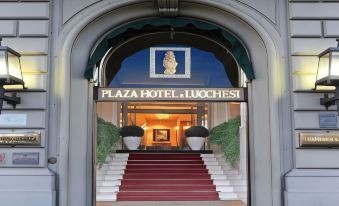 Plaza Hotel Lucchesi