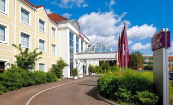 Mercure Hotel Duesseldorf Ratingen