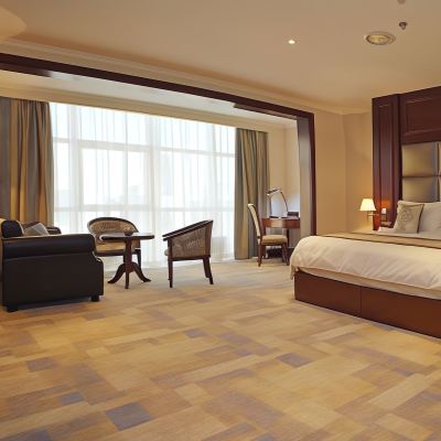 Deluxe King Room Premium Hotel Ulaanbaatar Promo Code
