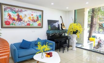 Warm Ways Hotel & Serviced Apartments