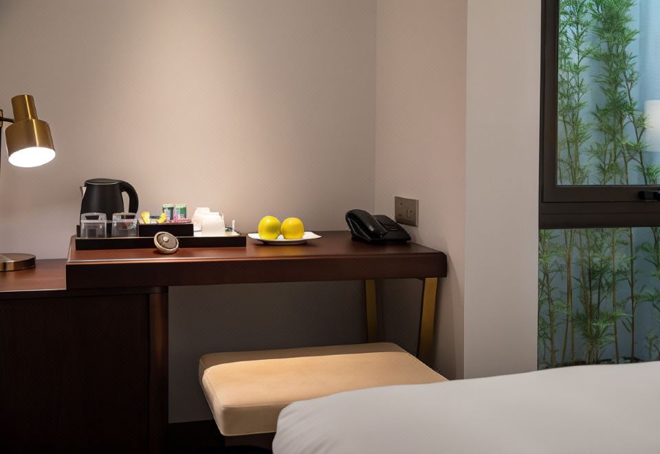 Soleil Boutique HotelClassic Double or Twin Room