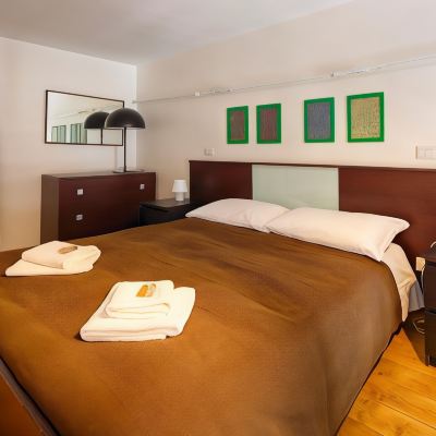 Quadruple Room Maximus Residence Promo Code