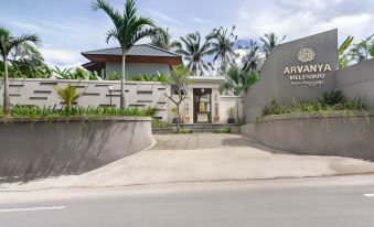 Arvanya Villa Ubud
