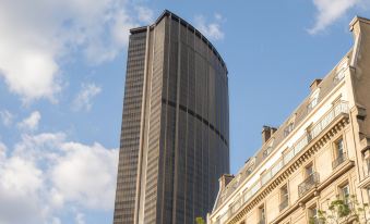 Hotel Esperance - Housity