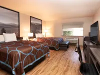 Super 8 by Wyndham Fallon Hotels in Fallon