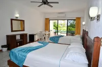 鵜鶘客棧卡曼海灘- 海濱酒店