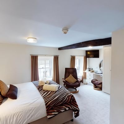 King Room Black Swan Promo Code