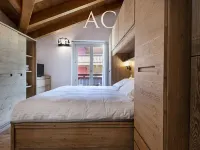 Charme Mountain Maison Hotels in Temu
