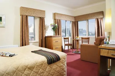 Tara Hotel Hoteles en 