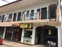 Balaibinda Lodge