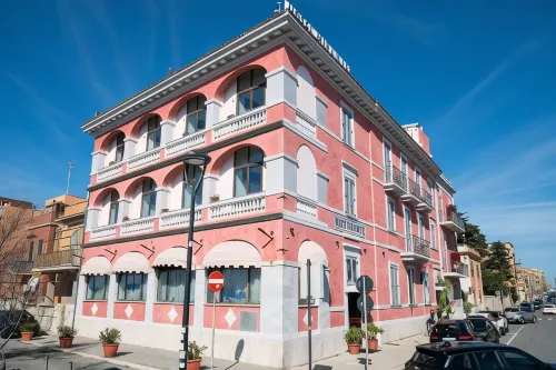 Hotel Miramare