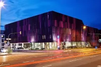 Hampton by Hilton Aachen Tivoli Hotel a Aquisgrana