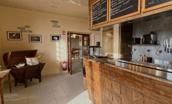 La chaumette - Housity