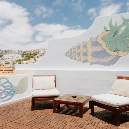 Endless Summer Hostel