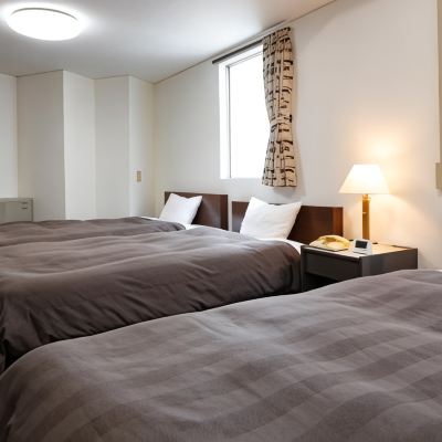 三人房 倉敷站飯店優惠