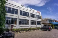 OYO 2180 Vina Vira Hotel Hotel a 