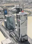 Swiss-Belhotel Seef Bahrain