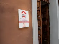 Downtown - Camere in Centro 費拉拉住宿飯店
