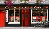 O'Donnabhain's Hotel a 