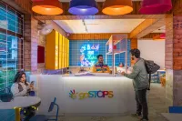 Gostops Kasol Plus, Manikaran Road - Private Rooms & Dorms
