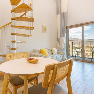 스튜디오 4 춘천 리오 펜션 쿠폰