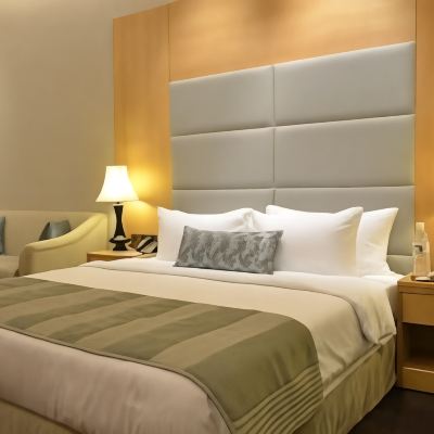 Premium King Room The Umrao Promo Code