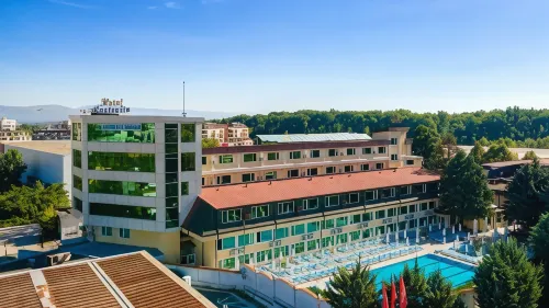 Hotel Montecito