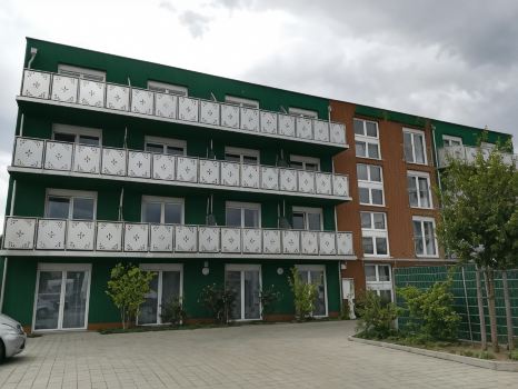 Jura Hotel