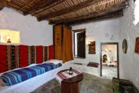 Aspros Potamos Hoteles en 