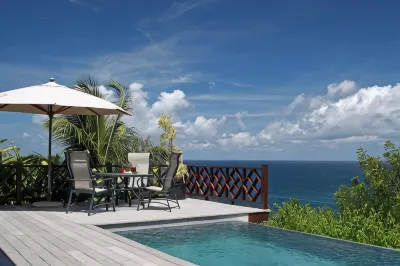 Villas at Stonehaven Hotel a 