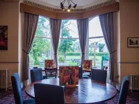 Highfield Hotel Hotele w: Middlesbrough