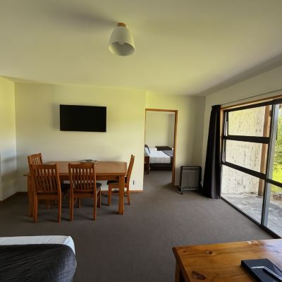 Superior One-Bedroom Apartment Mt Cook View Motel Promo Code