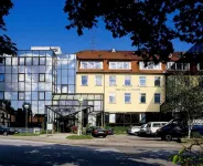 Hotel Europa Hotels in 