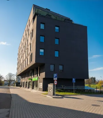 Apartamenty Dominikańska Ξενοδοχεία στην πόλη 