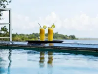Oruwa Boutique Villas Hoteles en Ampara
