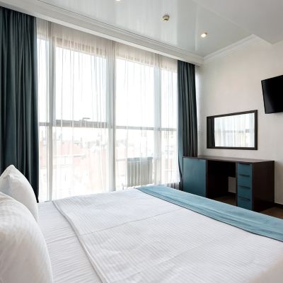 2-Room Suite Room Bellagio Hotel Promo Code
