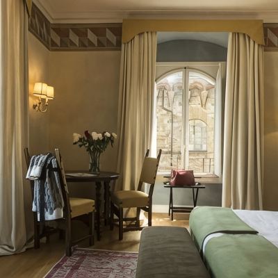 Panoramic Suite Antica Torre di Via Tornabuoni 1 Florence Promo Code