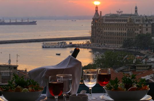Sidonya Hotel