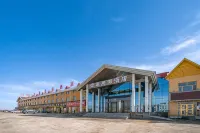 Jundao Hotel Отели в г. 