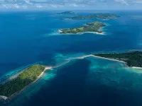 The Three P Beach Resort & Dive Center Hotels in Romblon