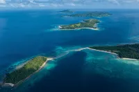 The Three P Beach Resort & Dive Center