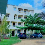 British Hotel Mpeketoni Hotels in 