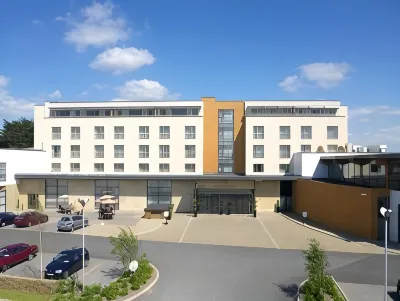 Manor West Hotel & Leisure Club Hotels in 