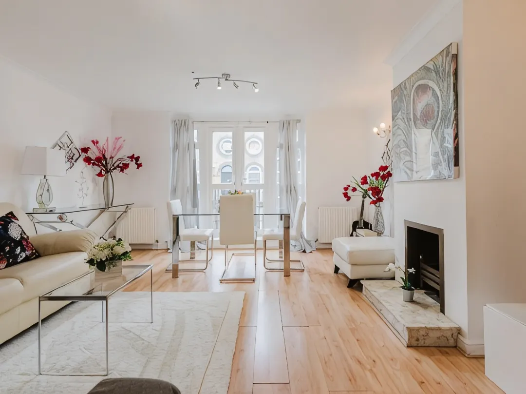 Modern Tower Bridge 3br House - Chelsea