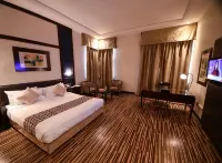 The Juffair Grand Hotel