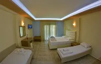 Coralli Hotel
