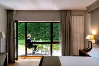 Parador de Argomaniz Các khách sạn ở 
