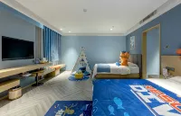 Jinriyun Hotel (Datong Dongxin Plaza)