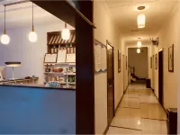 沁陽百惠賓館