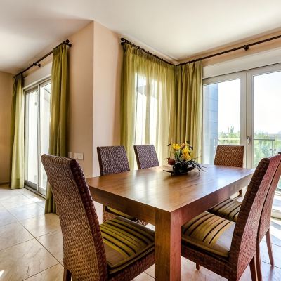 Two Bedroom Apartment El Plantío Golf Resort Promo Code